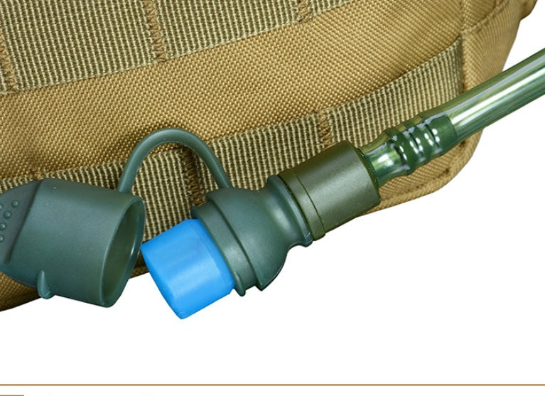 Army Fan Mountain Pack Tactical Backpack Camping