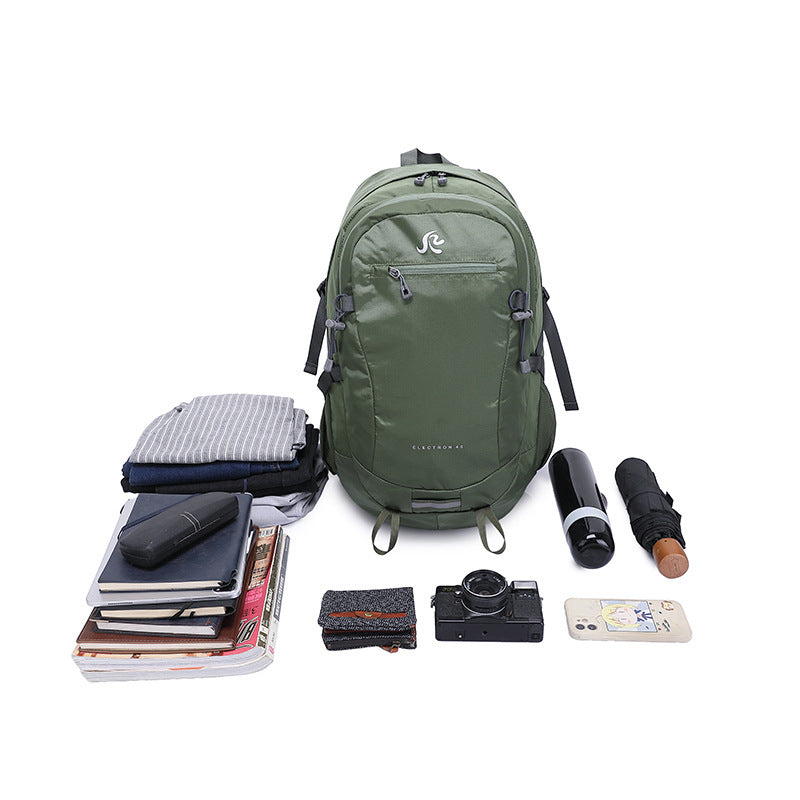Travel Large Capacity Camping Mountaineering Backpack