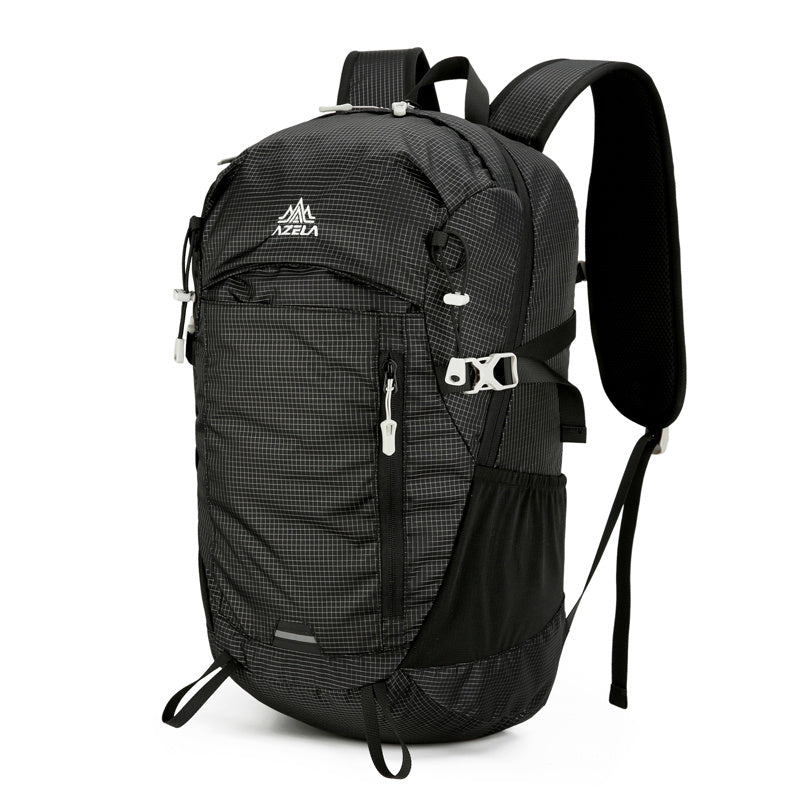 Travel Backpack, Outdoor Lightweight Hiking Backpack, Sports Backpack, Lightweight Cycling Backpack, Water Bag Backpack