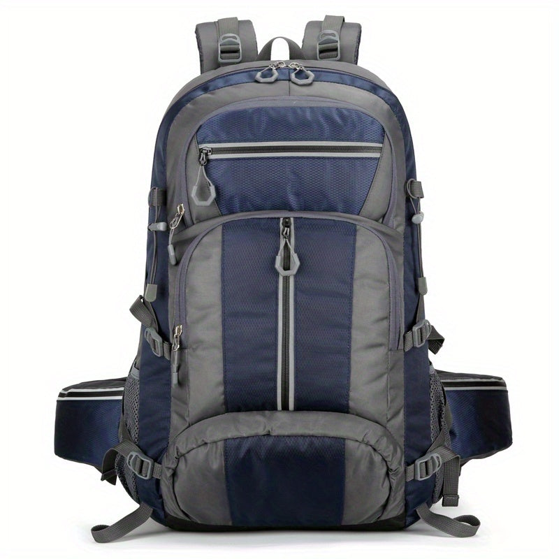 Outdoor Hiking Bag Waterproof Large Capacity Travel Backpack A Generation Camping Backpack Wholesale