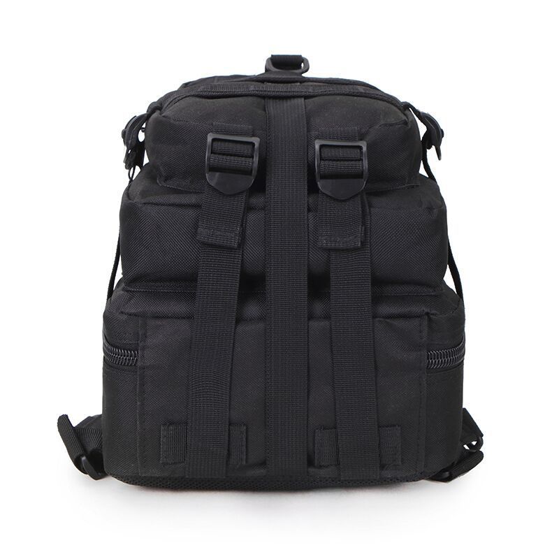 Outdoor Sports Camouflage Backpack Army Fan Hiking And Hiking Bag