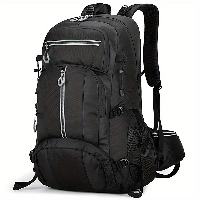 Outdoor Hiking Bag Waterproof Large Capacity Travel Backpack A Generation Camping Backpack Wholesale