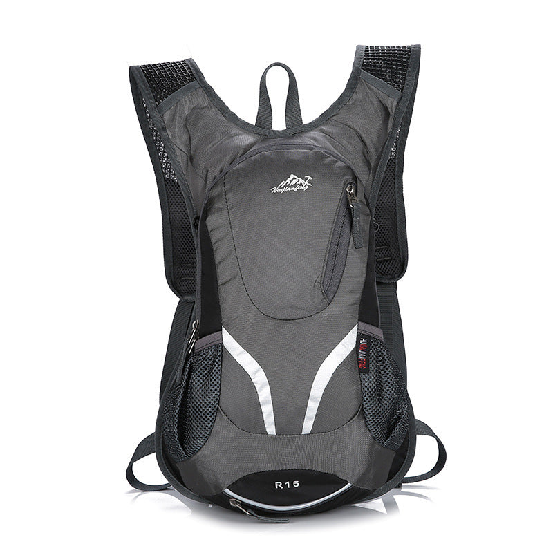 Multifunctional Bicycle Sports Backpack Large Capacity Outdoor Hiking