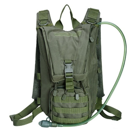 Army Fan Mountain Pack Tactical Backpack Camping