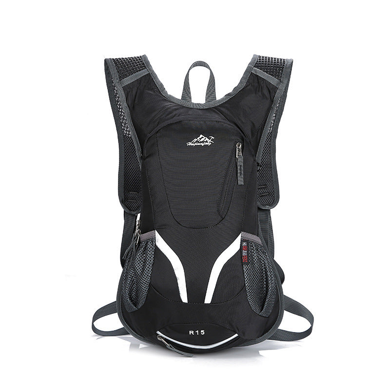 Multifunctional Bicycle Sports Backpack Large Capacity Outdoor Hiking