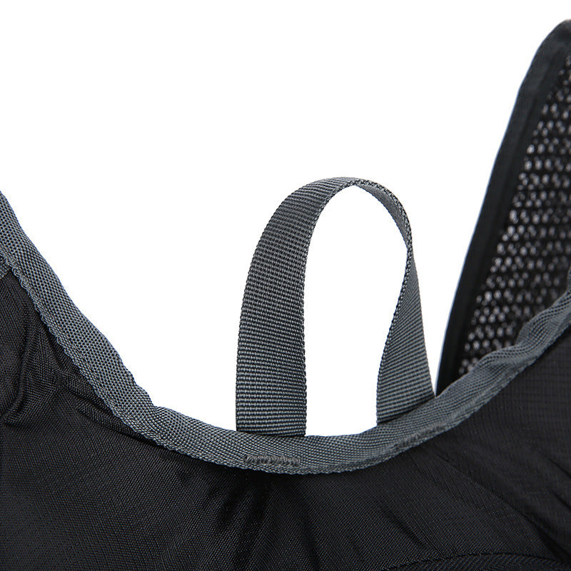 Multifunctional Bicycle Sports Backpack Large Capacity Outdoor Hiking
