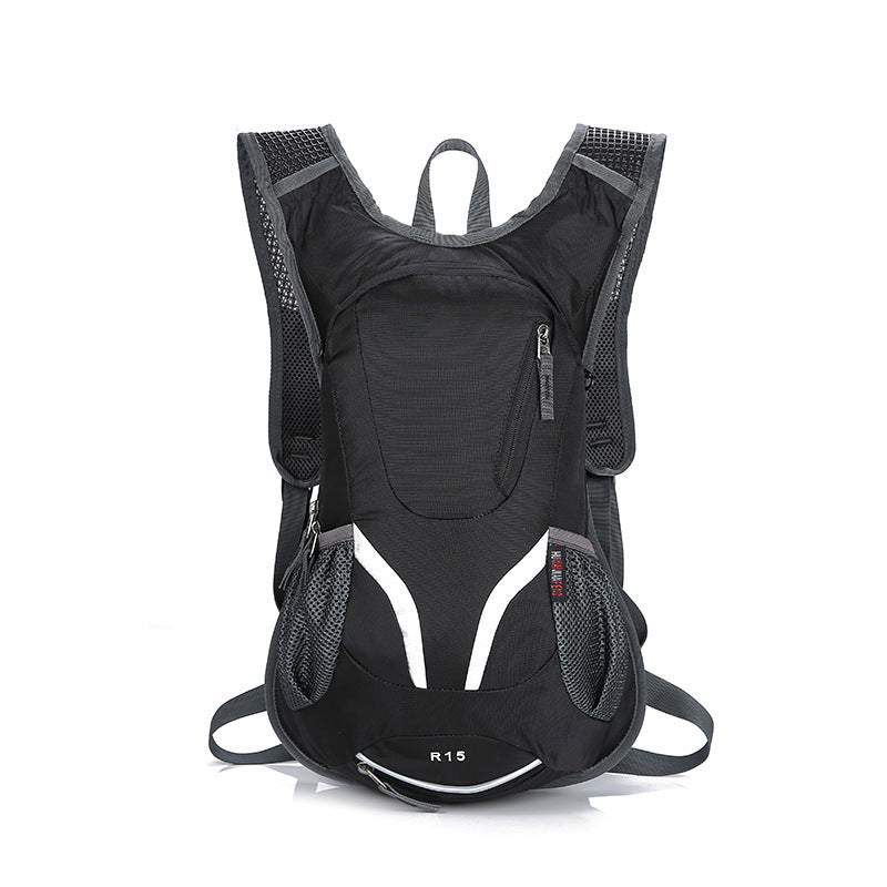 Multifunctional Bicycle Sports Backpack Large Capacity Outdoor Hiking