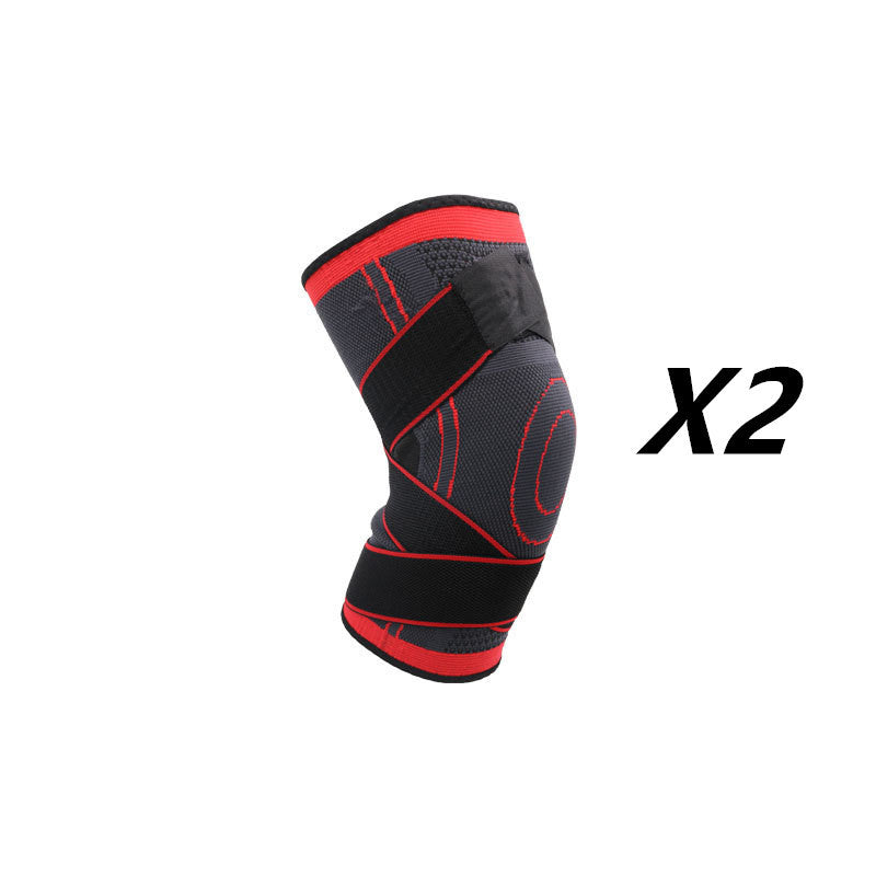 Protective Sports Kneepad Running Bandage