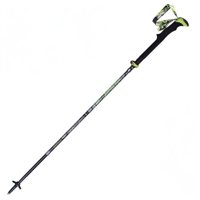 Carbon Fiber Folding Climbing Cane