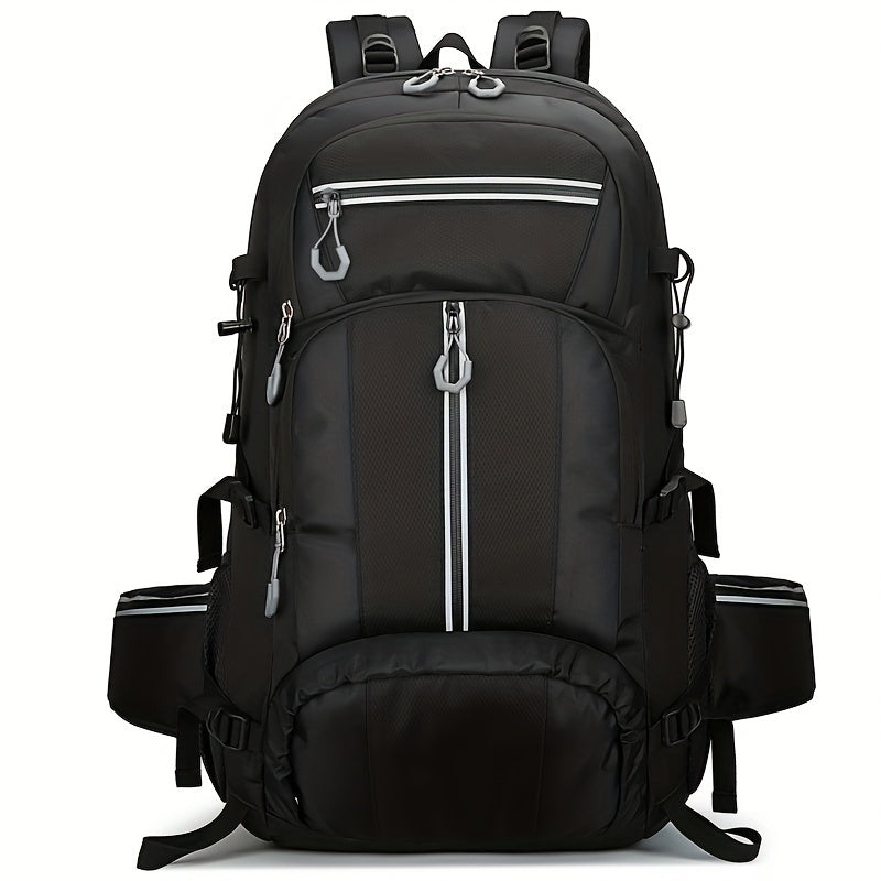 Outdoor Hiking Bag Waterproof Large Capacity Travel Backpack A Generation Camping Backpack Wholesale