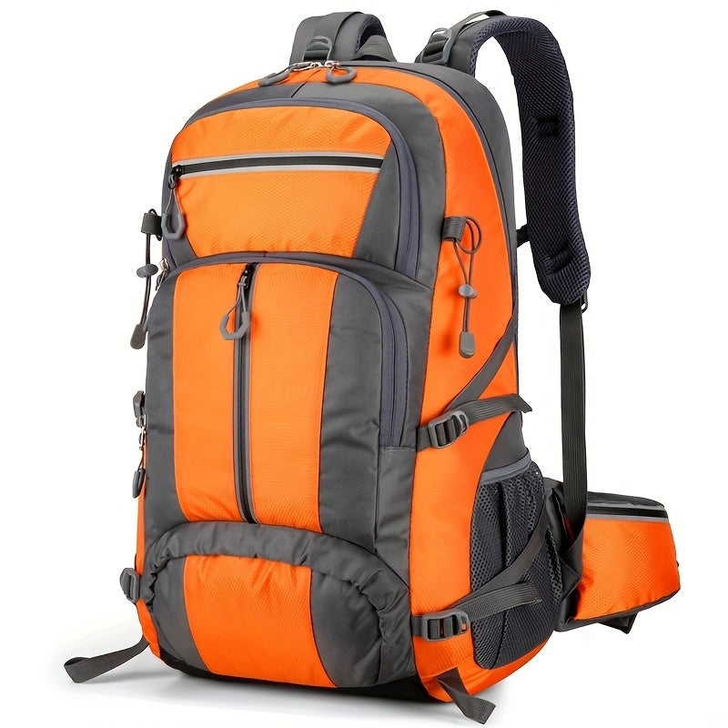 Outdoor Hiking Bag Waterproof Large Capacity Travel Backpack A Generation Camping Backpack Wholesale