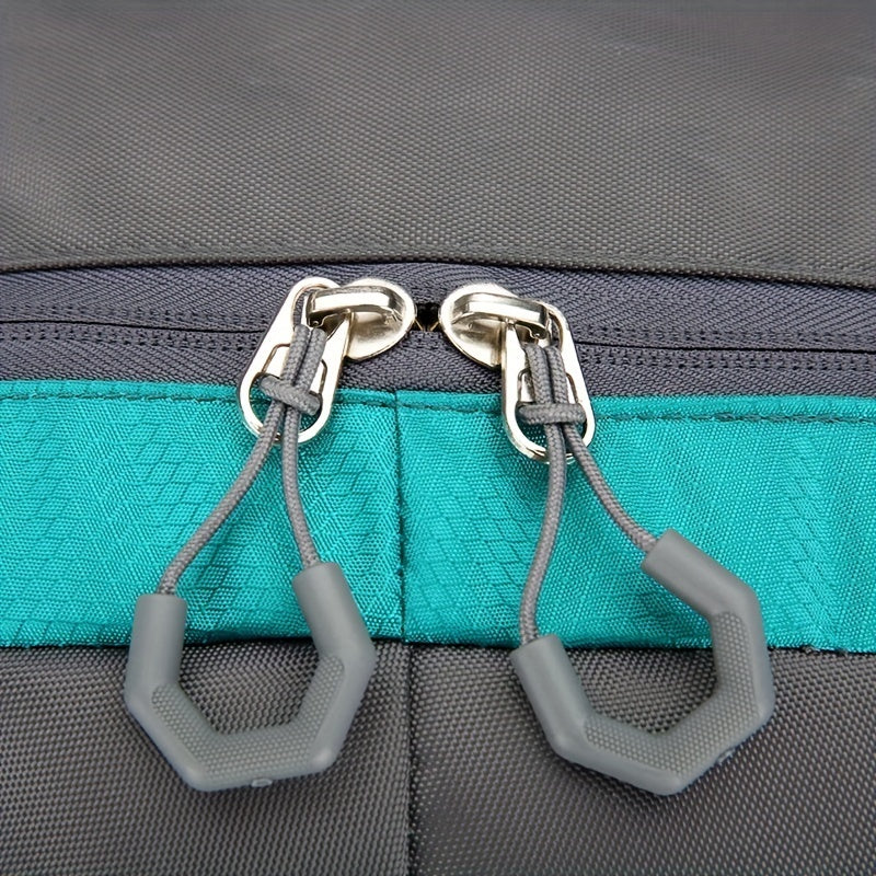 Outdoor Hiking Bag Waterproof Large Capacity Travel Backpack A Generation Camping Backpack Wholesale