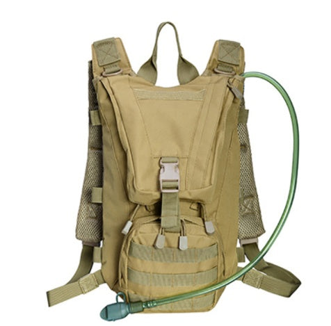 Army Fan Mountain Pack Tactical Backpack Camping