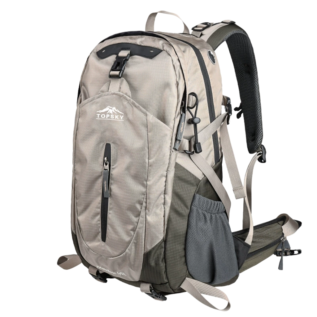 40L Hiking Backpack