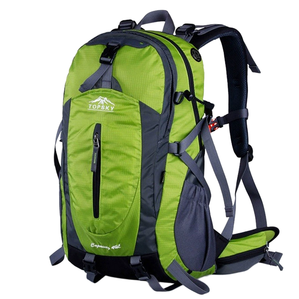 40L Hiking Backpack