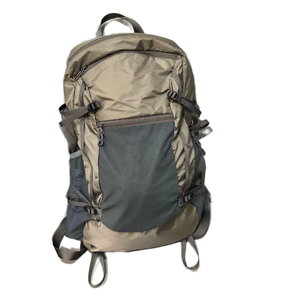 Lightweight Hiking Backpack
