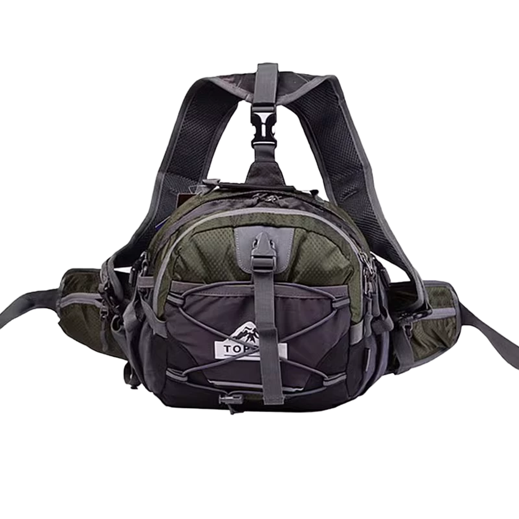 Multifunctional Outdoor Waist Bag 18L