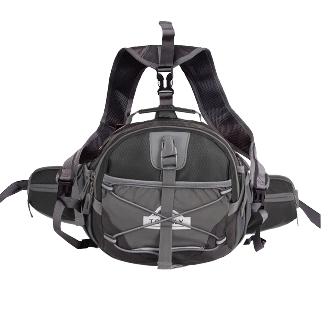 Multifunctional Outdoor Waist Bag 18L