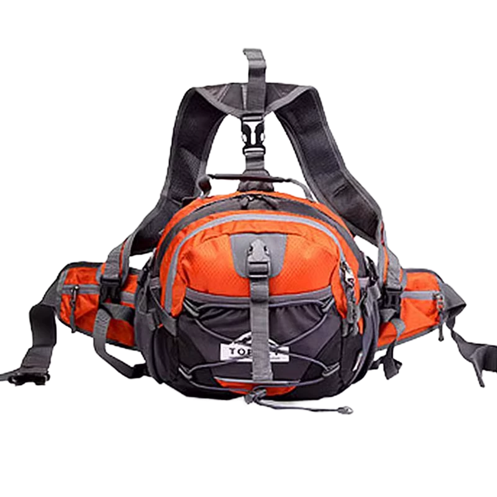 Multifunctional Outdoor Waist Bag 18L