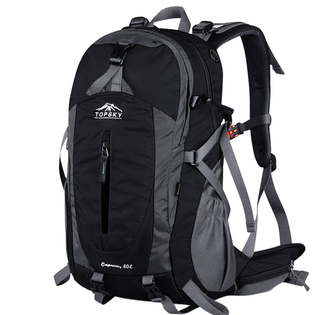 40L Hiking Backpack