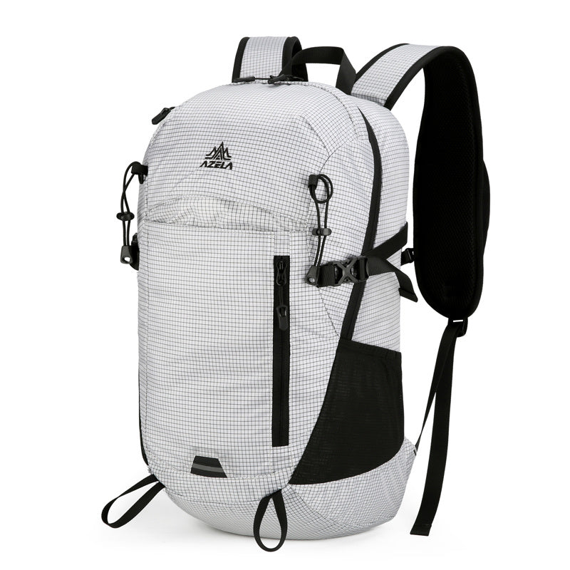 Travel Backpack, Outdoor Lightweight Hiking Backpack, Sports Backpack, Lightweight Cycling Backpack, Water Bag Backpack