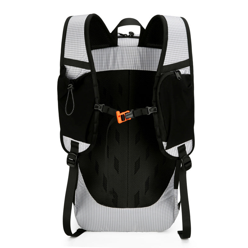 Travel Backpack, Outdoor Lightweight Hiking Backpack, Sports Backpack, Lightweight Cycling Backpack, Water Bag Backpack