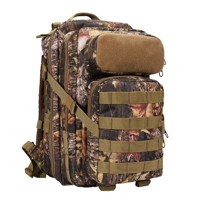 Tactical Backpack