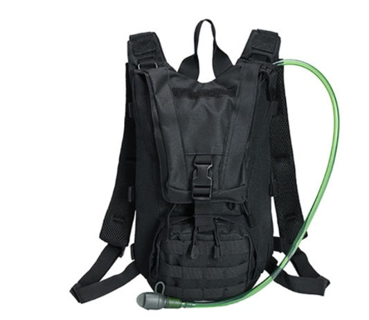 Army Fan Mountain Pack Tactical Backpack Camping