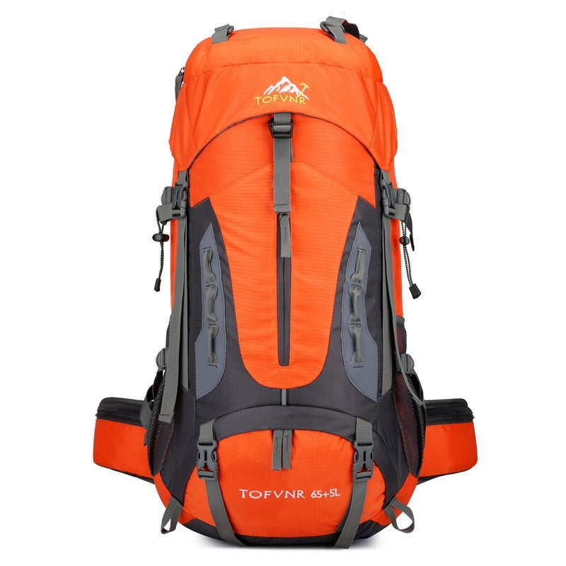 Outdoor Backpack