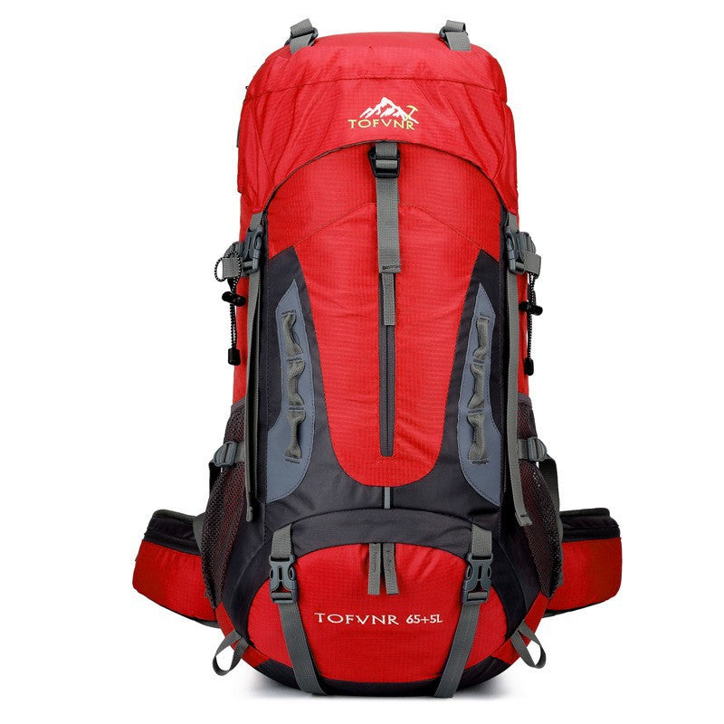 Outdoor Backpack