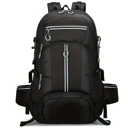 Outdoor Hiking Bag Waterproof Large Capacity Travel Backpack A Generation Camping Backpack Wholesale